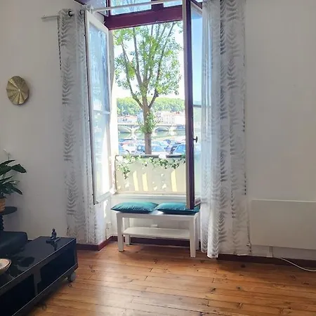 Xana Vue Adour * Bayona