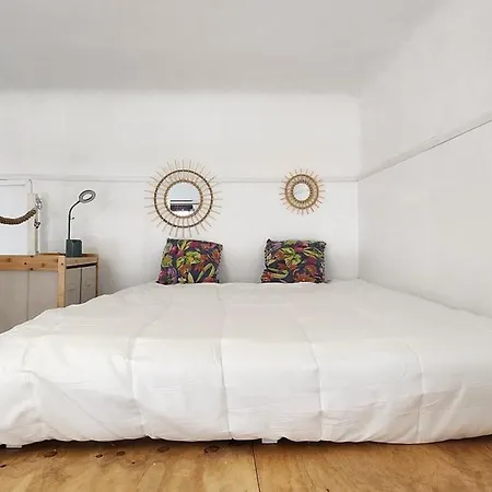 Xana Vue Adour Apartamento