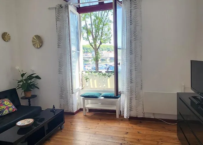 Xana Vue Adour * Bayona