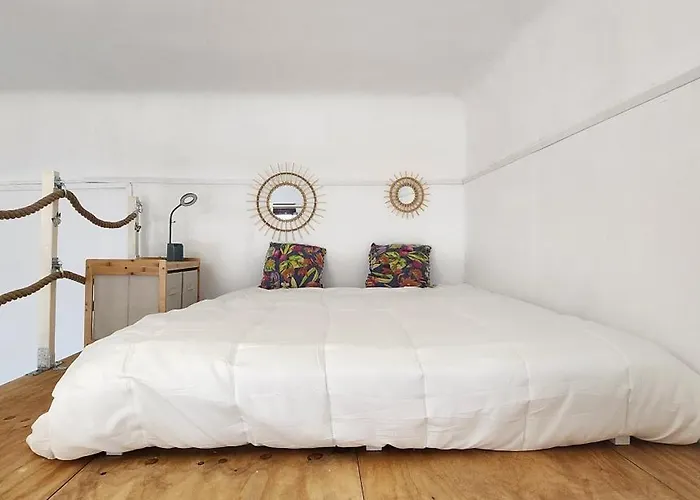 Xana Vue Adour Apartamento