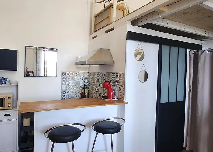 Xana Vue Adour * Bayona